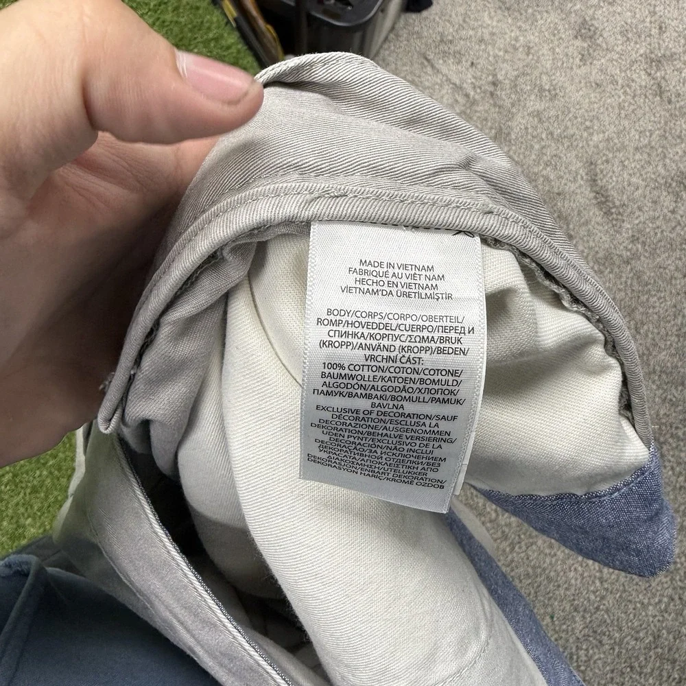 Polo Ralph Lauren shop confidence